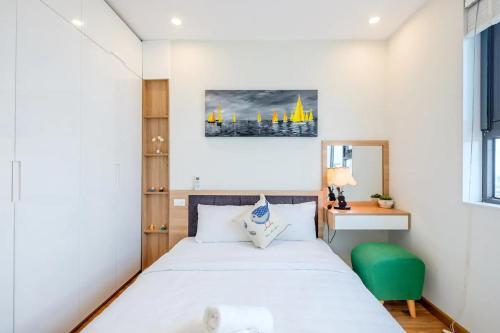 Apartamento Bayhomes ?� N?ng Recidences