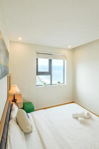 Apartamento Bayhomes ?� N?ng Recidences