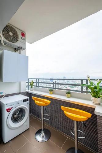 Apartamento Bayhomes ?� N?ng Recidences