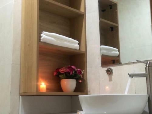 Apartamento Bayhomes ?� N?ng Recidences