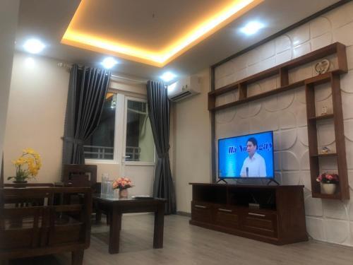 Apartamento Bayhomes ?� N?ng Recidences