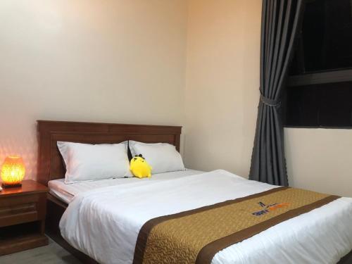 Apartamento Bayhomes ?� N?ng Recidences