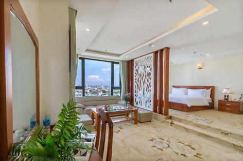 Phuoc My An Beach Hotel