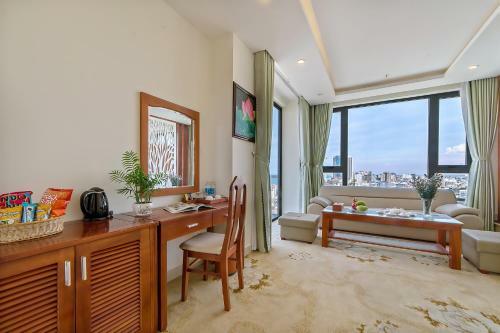 Phuoc My An Beach Hotel