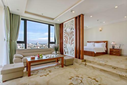Phuoc My An Beach Hotel