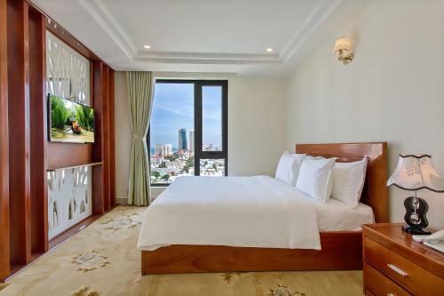 Phuoc My An Beach Hotel