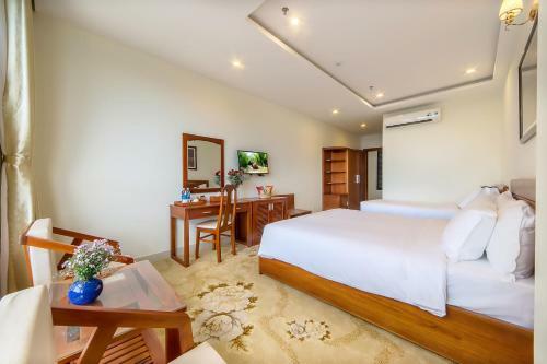 Phuoc My An Beach Hotel