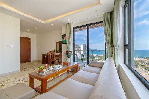 Phuoc My An Beach Hotel