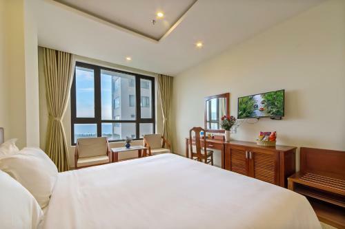 Phuoc My An Beach Hotel