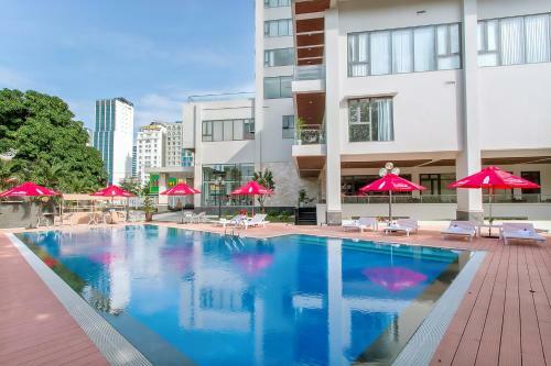 Phuoc My An Beach Hotel