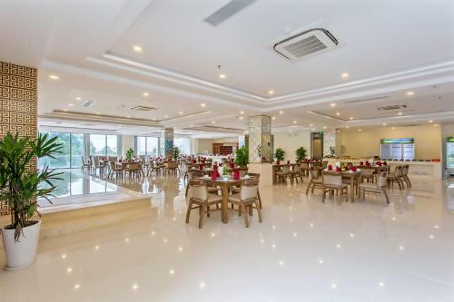 Phuoc My An Beach Hotel