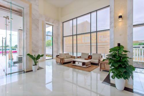 Phuoc My An Beach Hotel