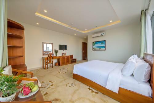 Phuoc My An Beach Hotel