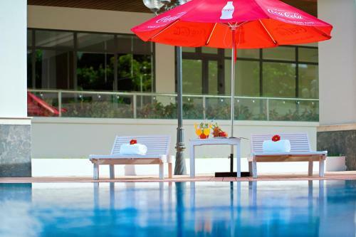 Phuoc My An Beach Hotel