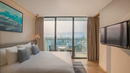 Sel De Mer Hotel & Suites