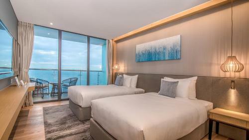 Sel De Mer Hotel & Suites