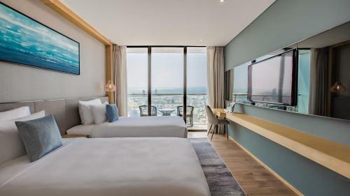 Sel De Mer Hotel & Suites