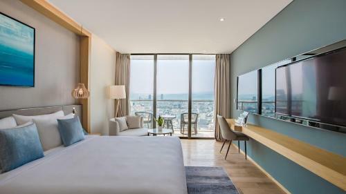 Sel De Mer Hotel & Suites