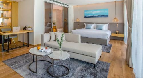 Sel De Mer Hotel & Suites