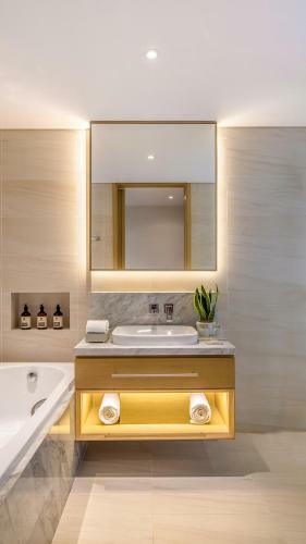 Sel De Mer Hotel & Suites