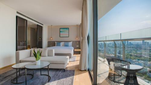Sel De Mer Hotel & Suites