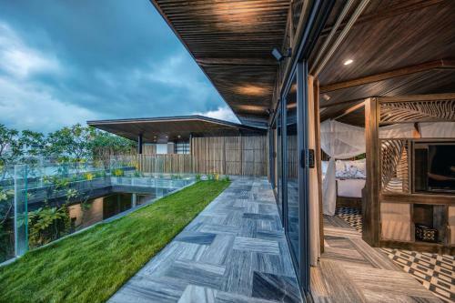 Hotel Minh Boutique