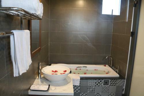 Apartamento The Fish Village Villa