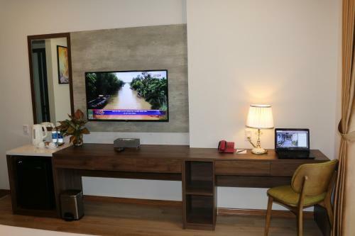 Apartamento The Fish Village Villa