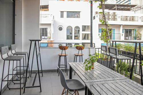 Hotel Hama Boutique Home