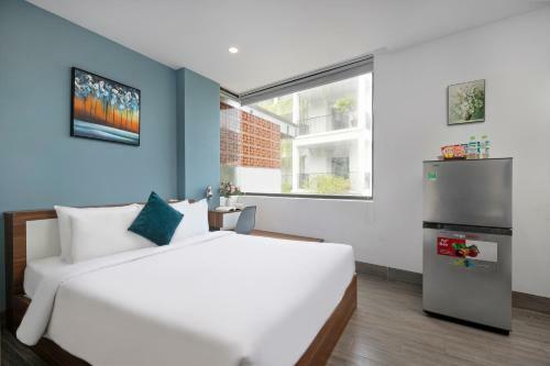 Hotel Hama Boutique Home