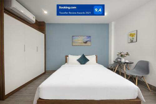Hotel Hama Boutique Home