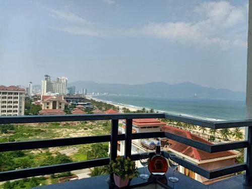 Muongthanh Apartment Sea View