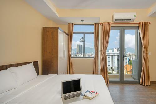 Trang Tien Apartment