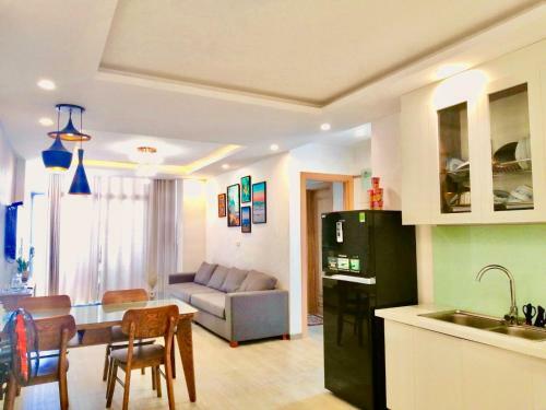 Danang Luxury Beach Apartments