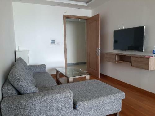 Danang Luxury Beach Apartments