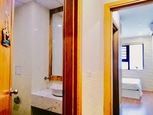 Danang Luxury Beach Apartments