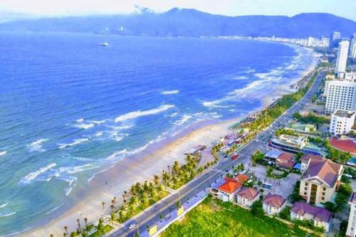 Danang Luxury Beach Apartments