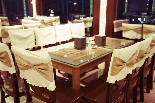 Lenid Hotel Da Nang