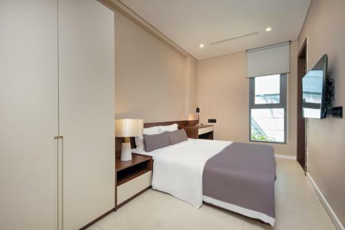 Abogo Resort Villas Ocean Da Nang