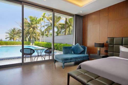 Abogo Resort Villas Ocean Da Nang