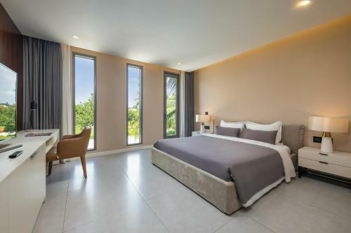 Abogo Resort Villas Ocean Da Nang