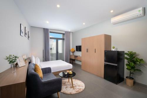 Hotel Ohome 75 Danang - Managed By Chiic Vacation