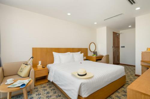 Lamanga Hotel & Suites