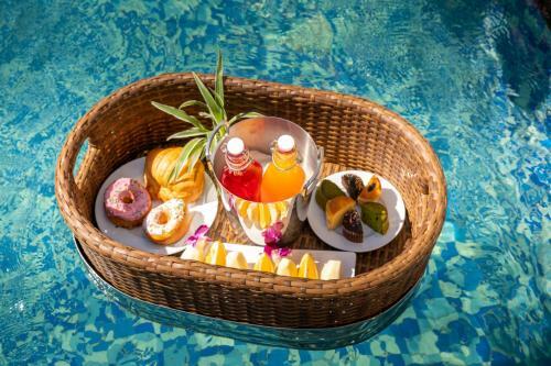 Lamanga Hotel & Suites