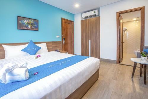 Yen Vy Hotel And Apartment