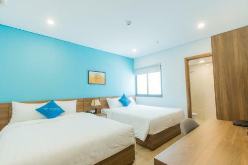 Yen Vy Hotel And Apartment