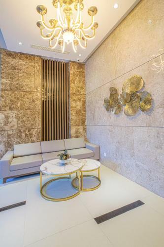 Yen Vy Hotel And Apartment