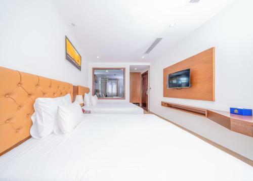 Pandora Boutique Da Nang Hotel