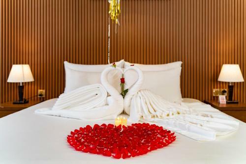 Pandora Boutique Da Nang Hotel