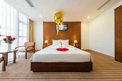 Pandora Boutique Da Nang Hotel
